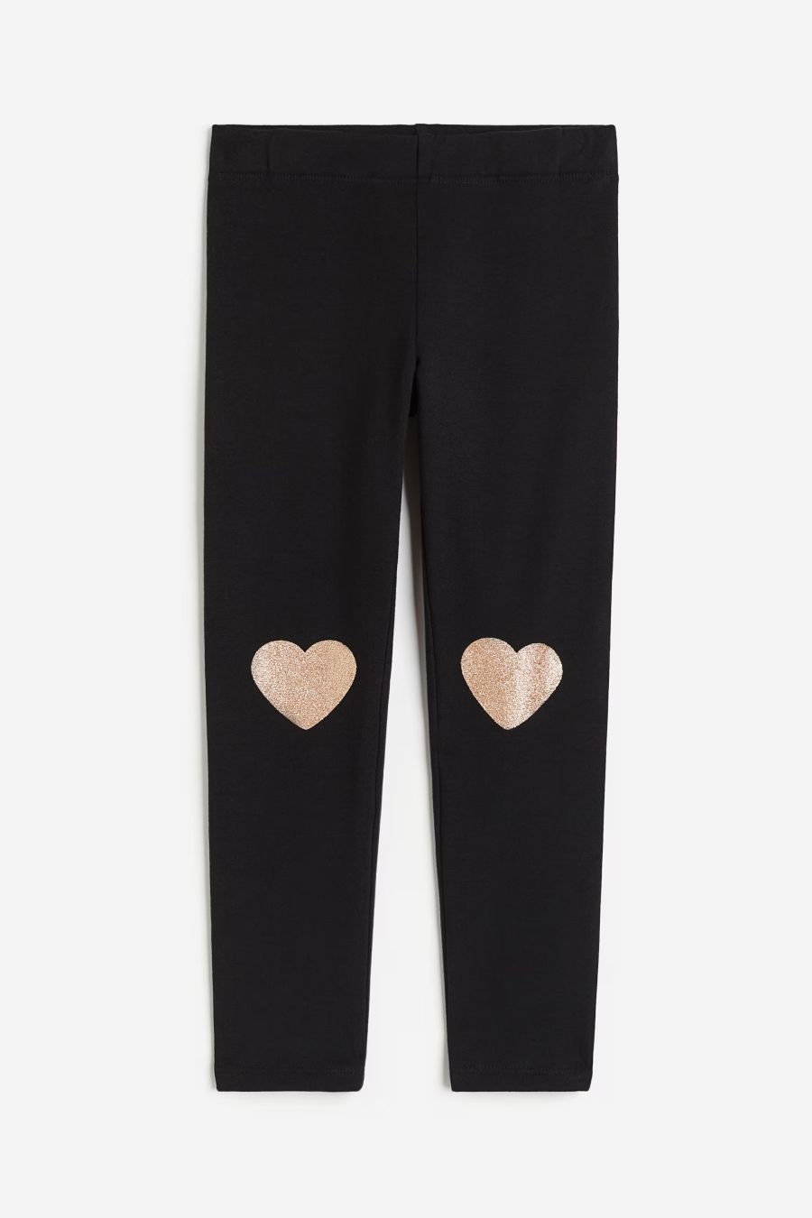 Legging fille H&M — Fille enfant Chiccou