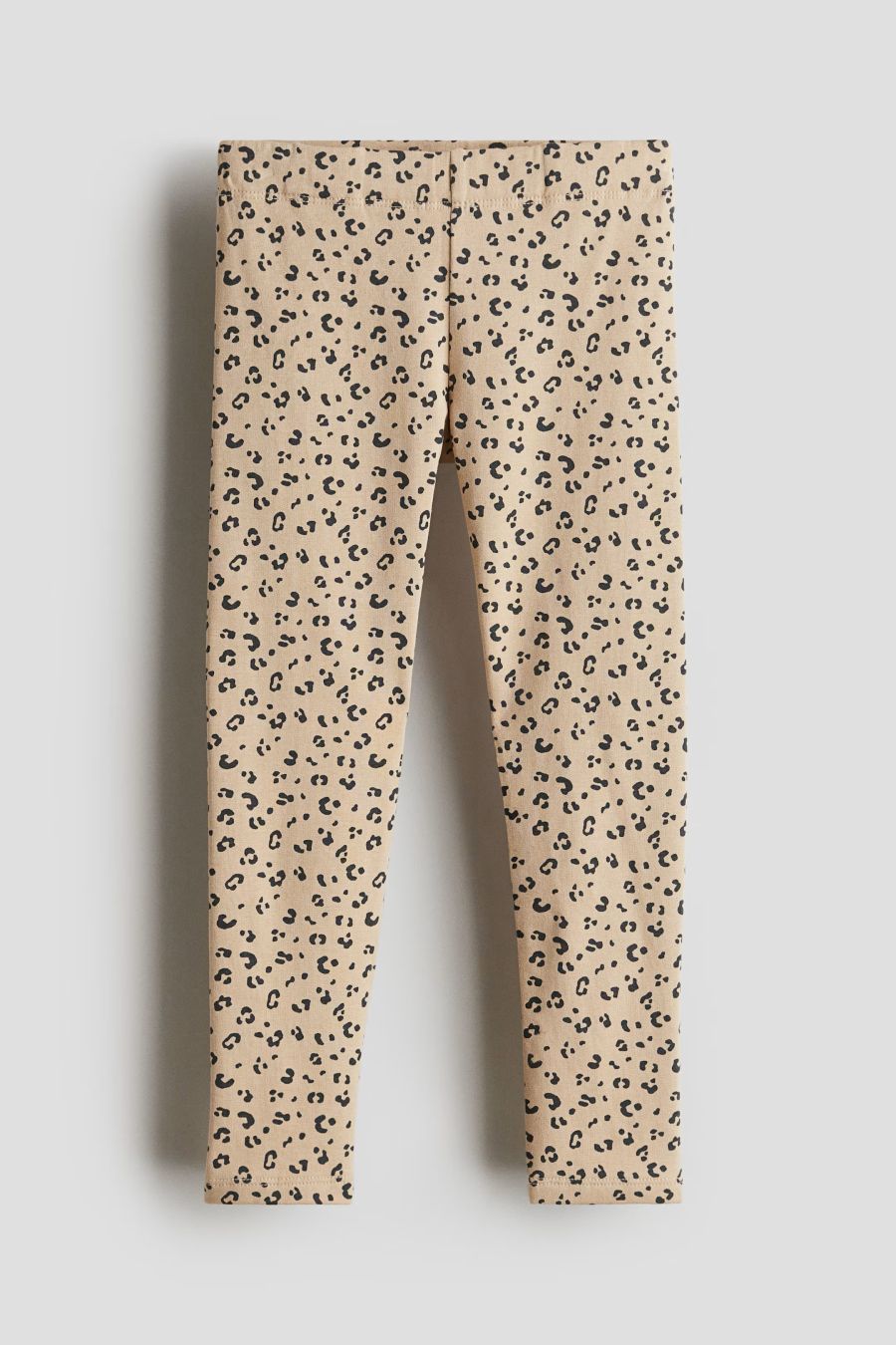 Legging fille H&M — Fille enfant Chiccou