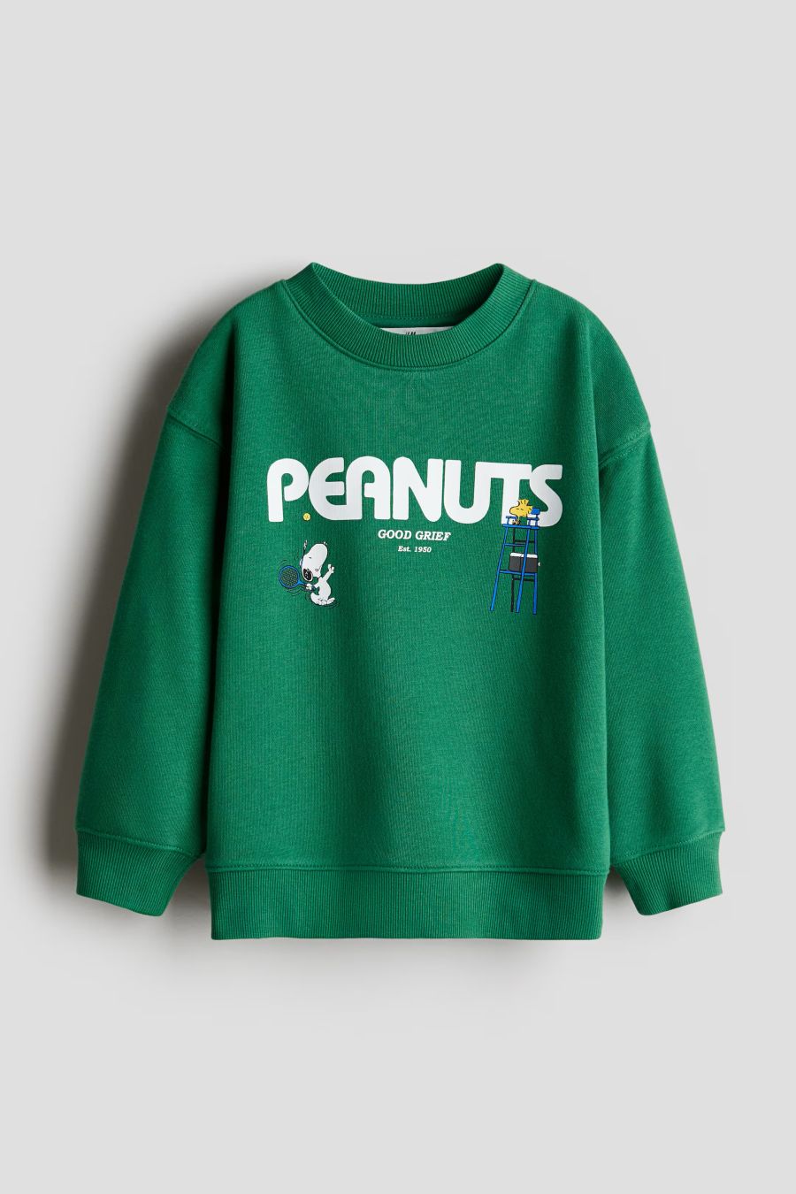 Sweat Okaidi — Garçon enfant Chiccou