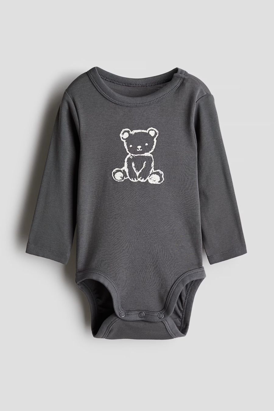 Body bébé — Bébé Garçon enfant Chiccou