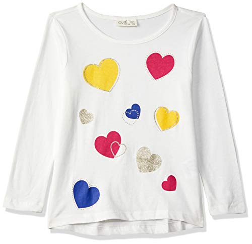 Pull OVS — Fille enfant Chiccou