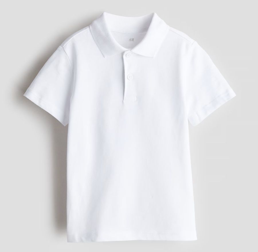 tee shirt H&M — Garçon enfant Chiccou