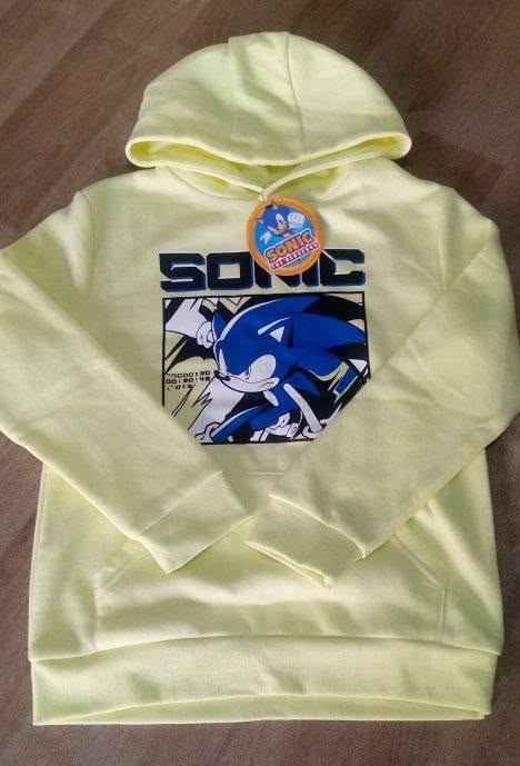 Sweat Priamrk — Garçon enfant Chiccou
