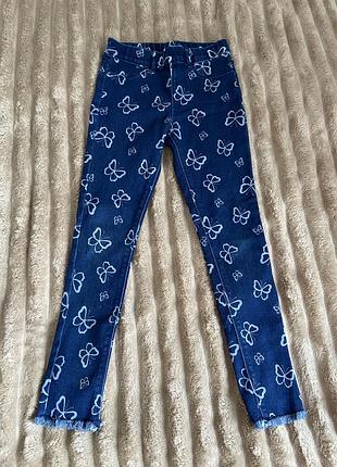 PANTALON Little Kids — Fille enfant Chiccou