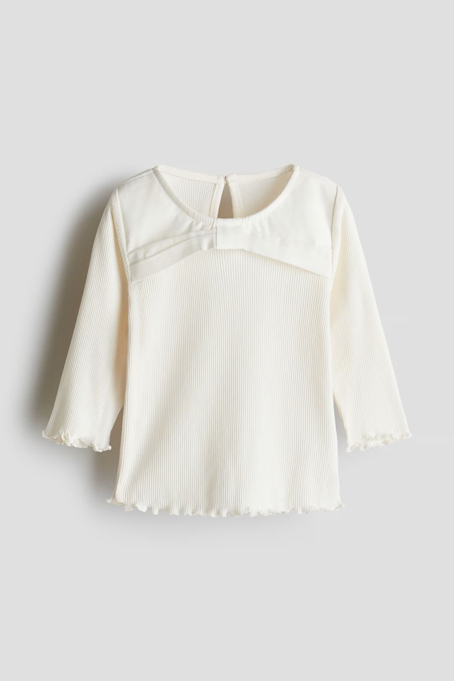Pull H&M — Bébé Fille enfant Chiccou