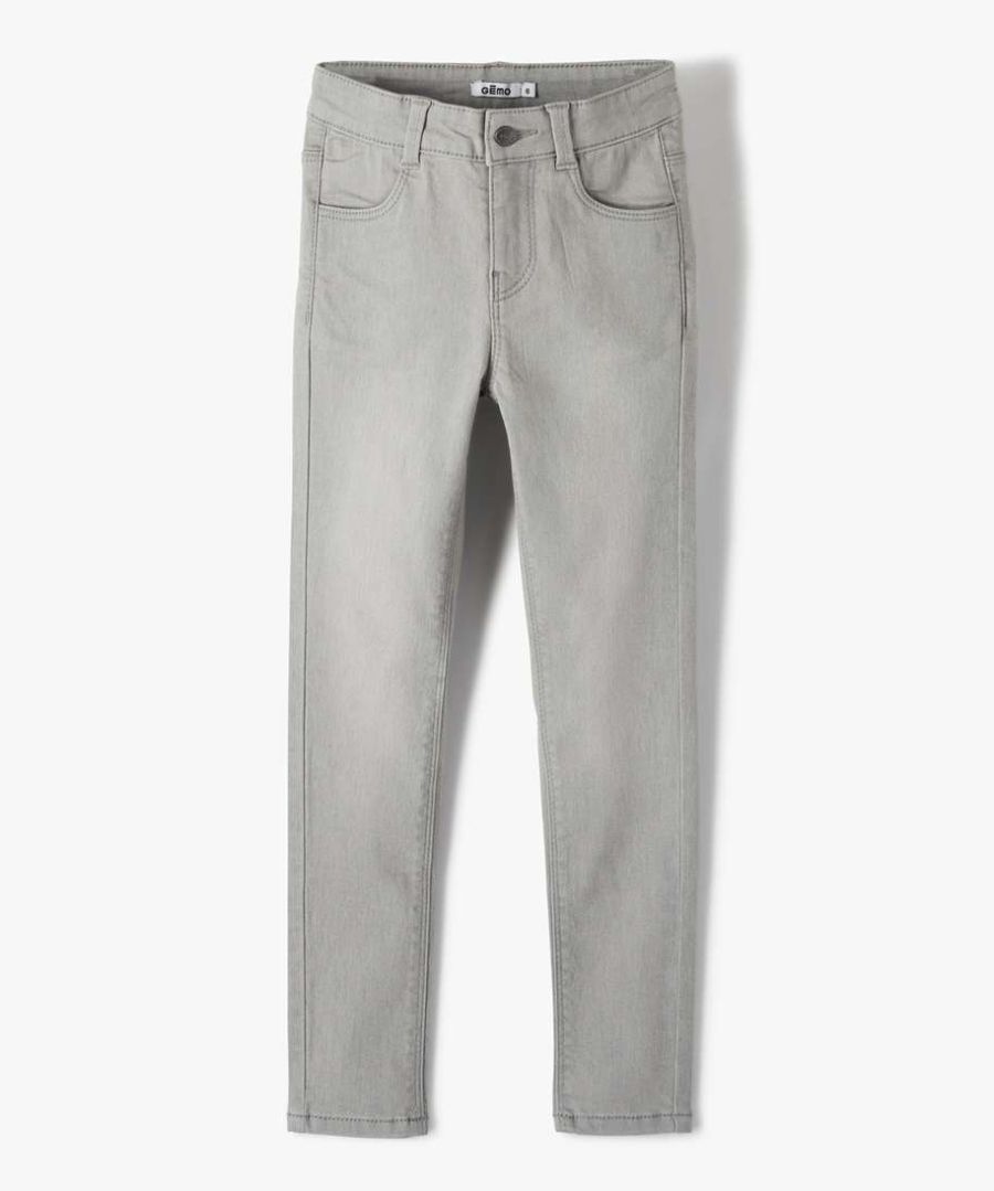 PANTALON GEMO — Fille enfant Chiccou