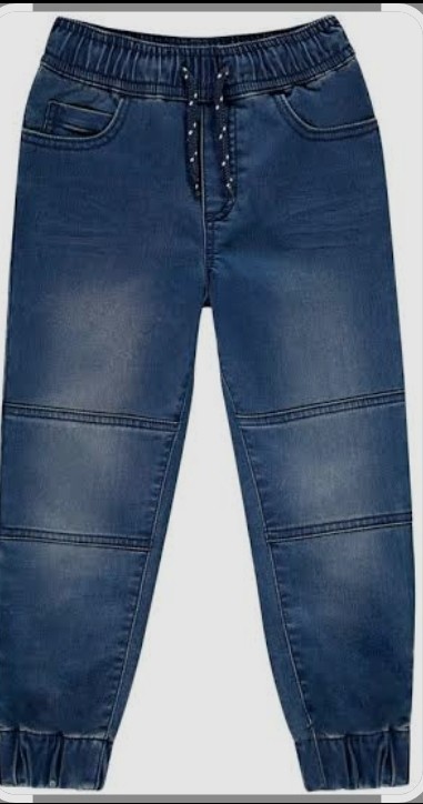 Pantalon lupilu — Garçon enfant Chiccou