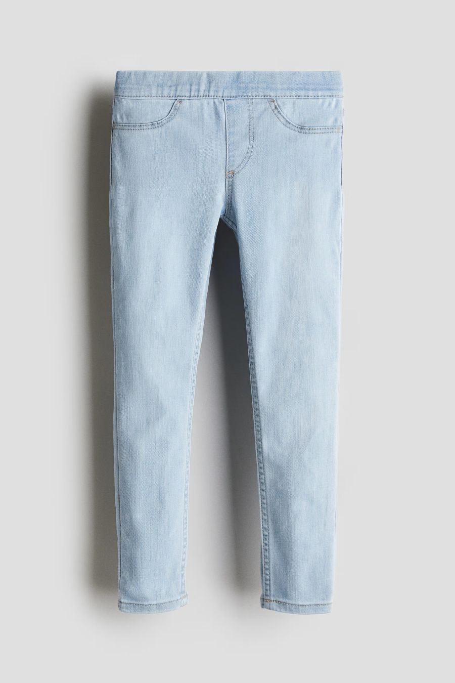 PANTALON H&M — Fille enfant Chiccou