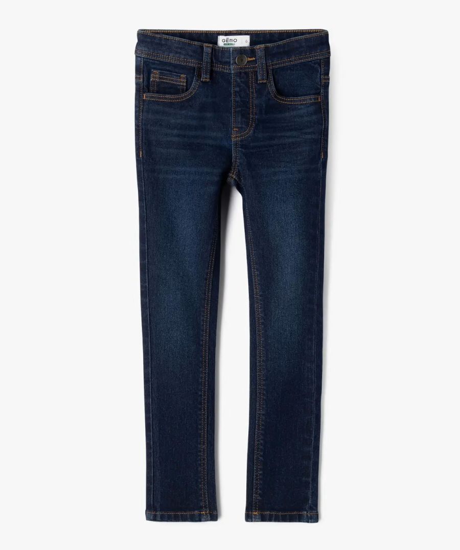 Pantalon G — Fille enfant Chiccou