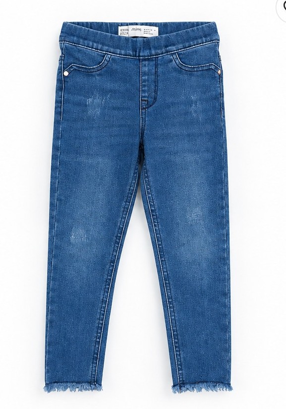 PANTALON Primark — Fille enfant Chiccou