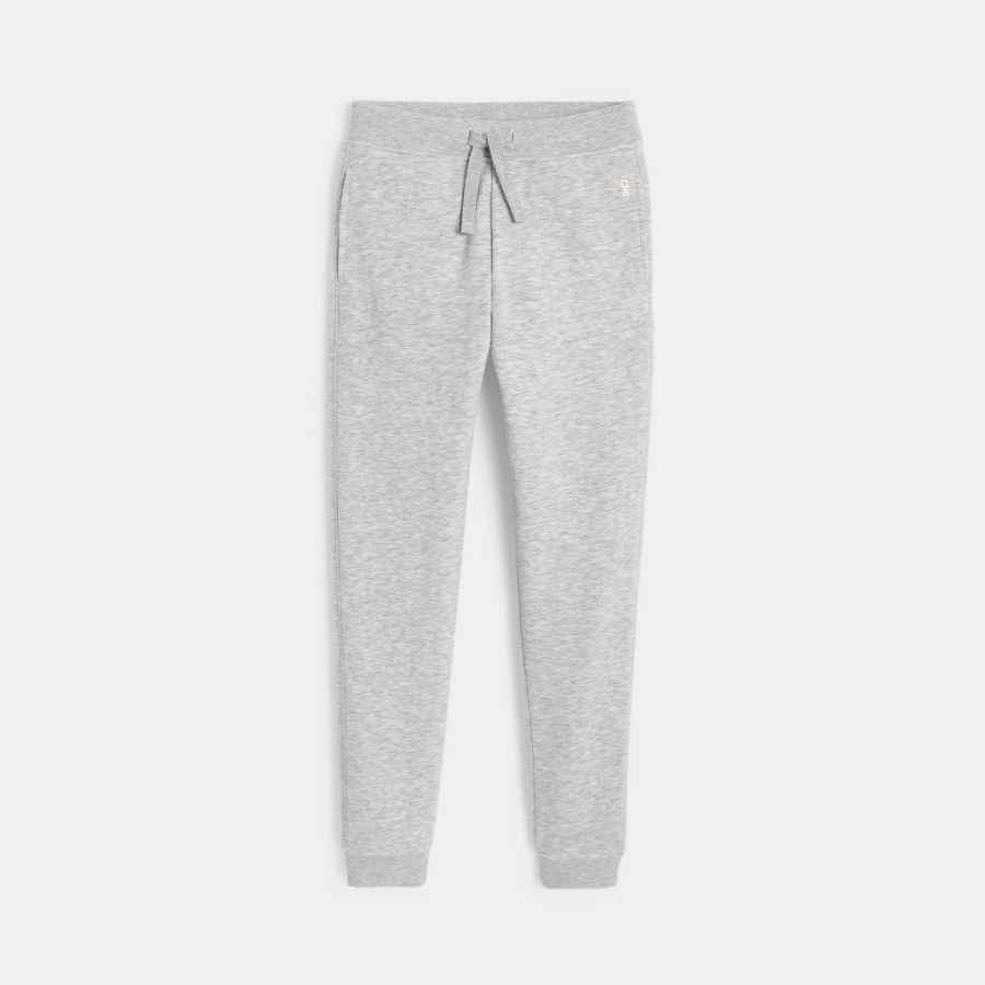 Pantalon Okaidi — Fille enfant Chiccou