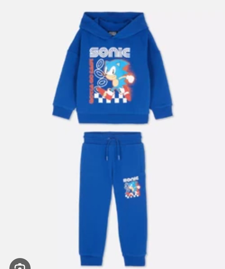 Ensemble Primark — Bébé Garçon enfant Chiccou