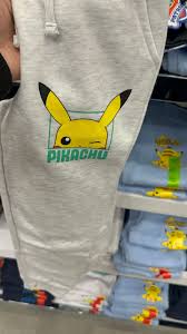 PANTALON Primark — Garçon enfant Chiccou