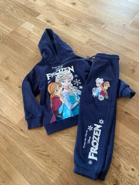 Ensemble fille Primark — Fille enfant Chiccou