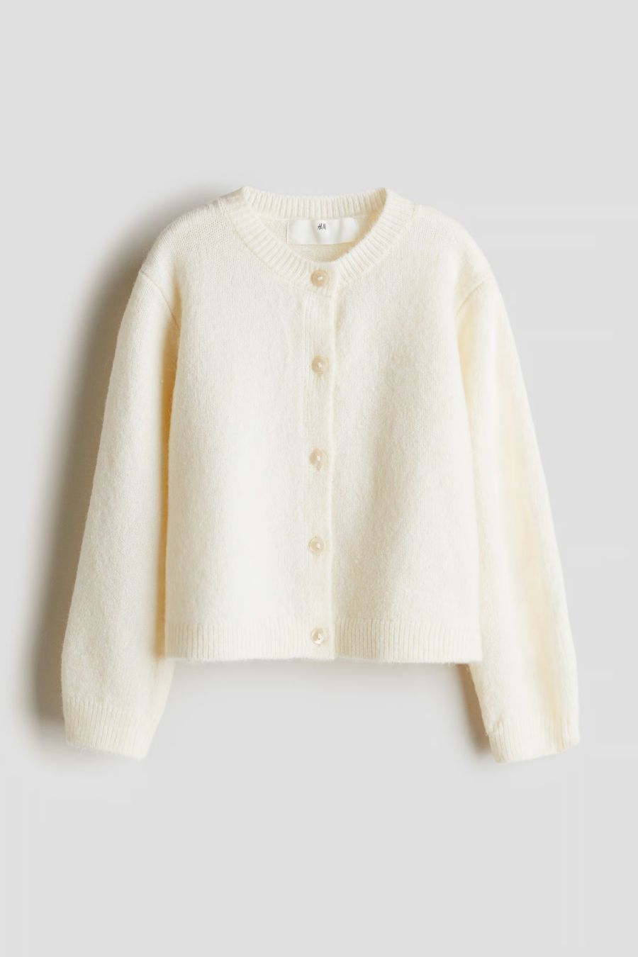 Tricot fille — Fille enfant Chiccou