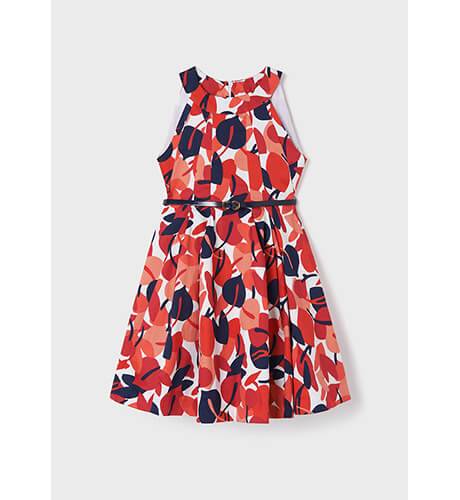 Robe Mayoral — Fille enfant Chiccou