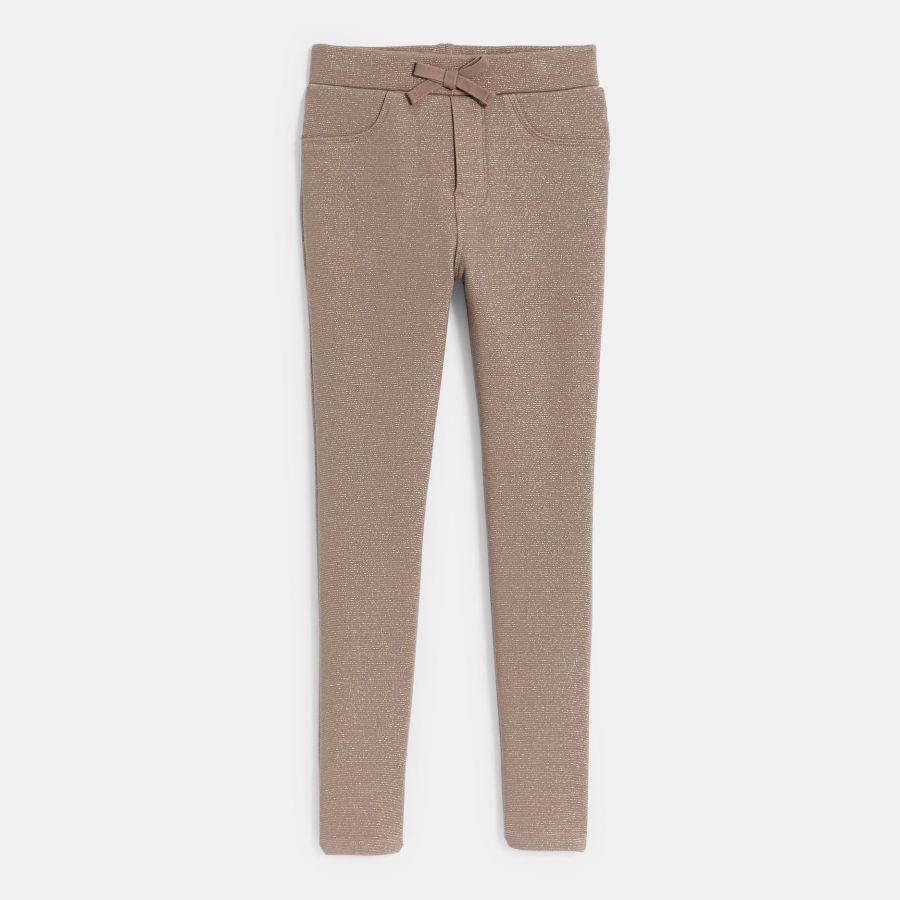 Pantalon Okaidi — Fille enfant Chiccou