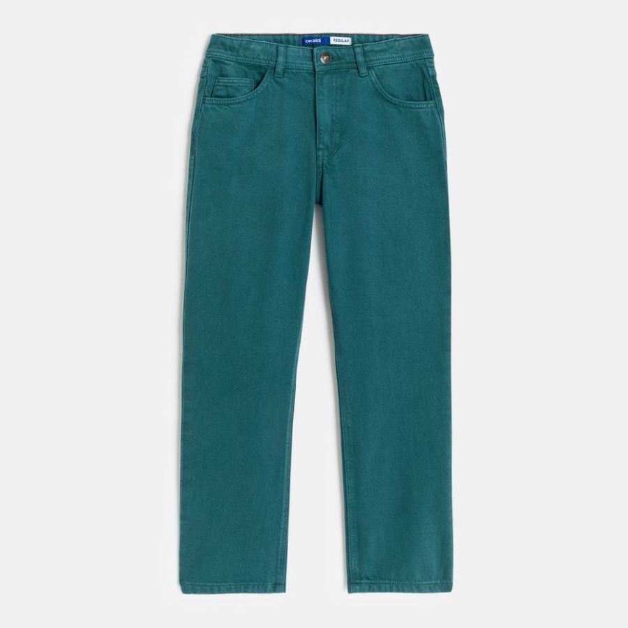 Pantalon Okaidi — Garçon enfant Chiccou