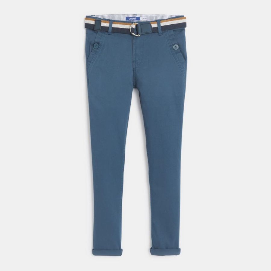 Pantalon Okaidi — Garçon enfant Chiccou