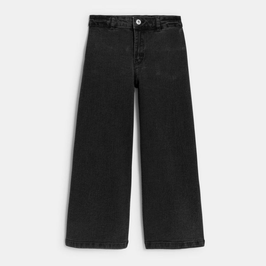 Pantalon Okaidi — Fille enfant Chiccou