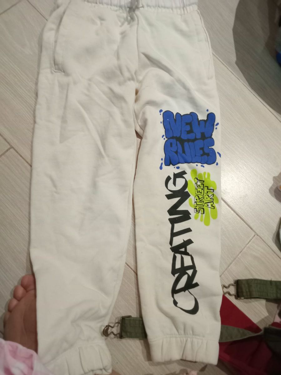PANTALON Primark — Garçon enfant Chiccou
