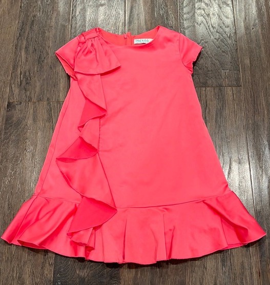 Robe de marque Espagnole — Fille enfant Chiccou