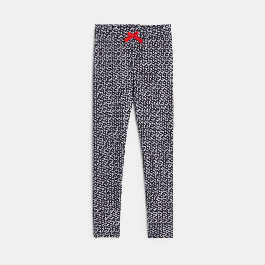 Legging Okaidi — Fille enfant Chiccou