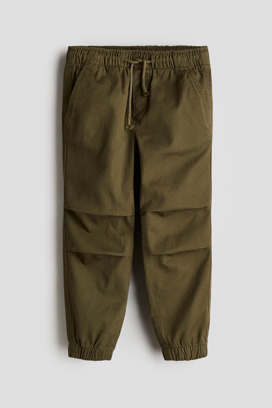 PANTALON H&M — Garçon enfant Chiccou
