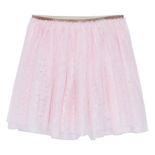 Jupe de la  Marque un pareil au meme — Fille enfant Chiccou