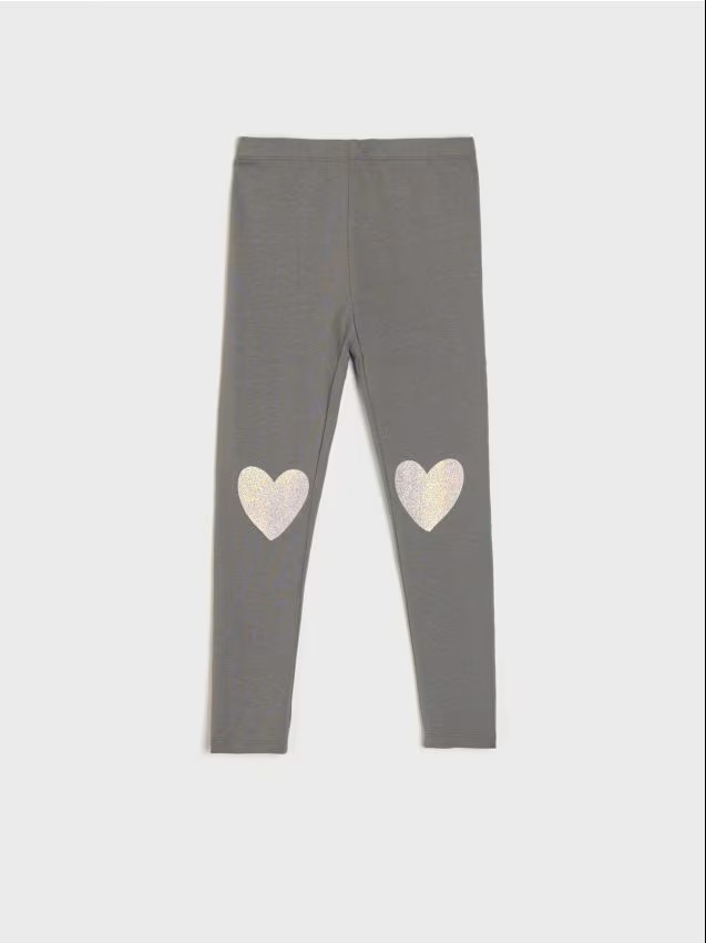 Legging fille H&M — Fille enfant Chiccou