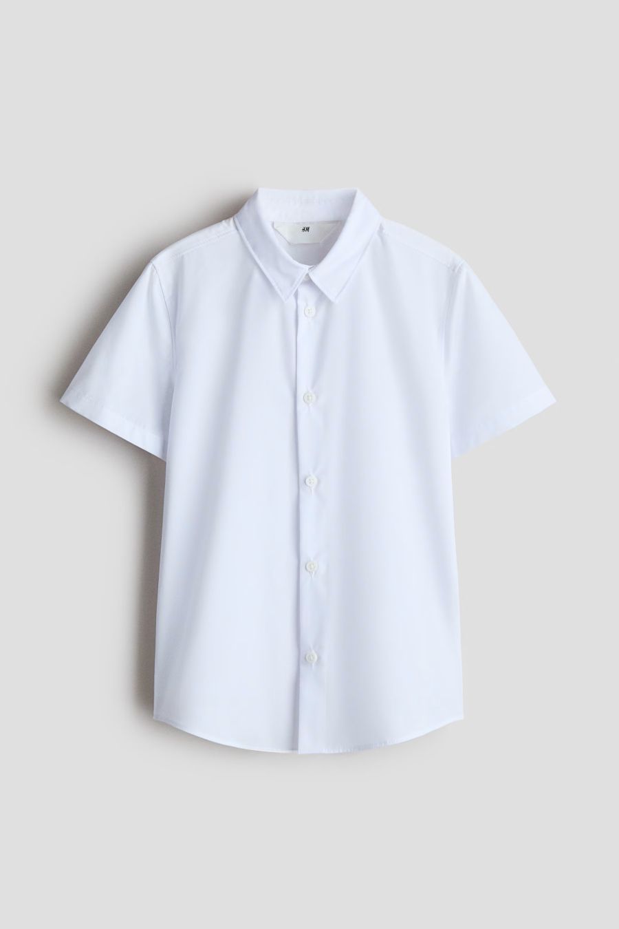 Chemise H&M — Bébé Garçon enfant Chiccou