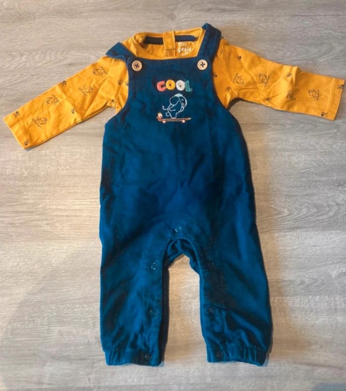 Ensemble pour bébé — Bébé Garçon enfant Chiccou