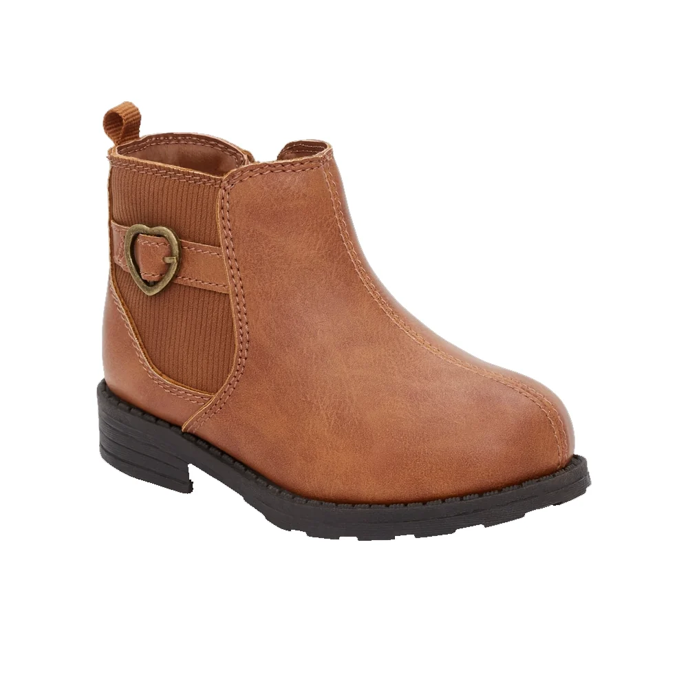 Botte FILLE marque Carter's — Chaussures enfant Chiccou