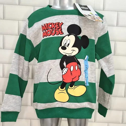 Sweat Priamrk — Garçon enfant Chiccou