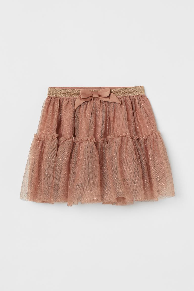 Jupe h&m — Bébé Fille enfant Chiccou