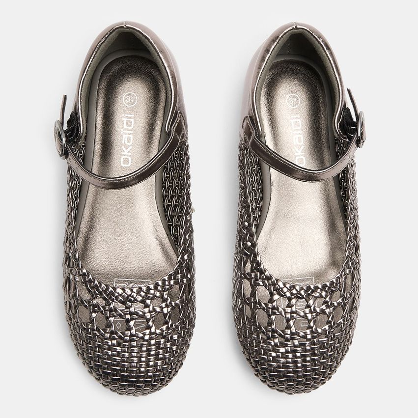 Ballerines OKAIDI — Chaussures enfant Chiccou
